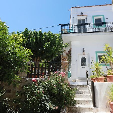 Ravi Boutique Home - 1 Minute Walk From Beach كاليفيس المظهر الخارجي الصورة