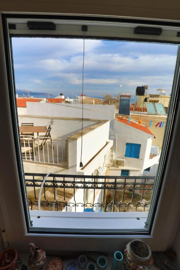 Ravi Boutique Home - 1 Minute Walk From Beach كاليفيس المظهر الخارجي الصورة